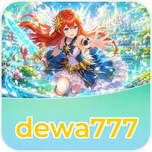 dewa777 Signature