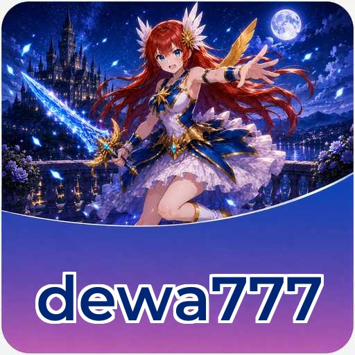 dewa777 APK Structure