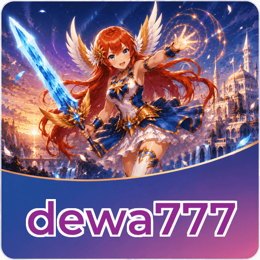 dewa777 APK