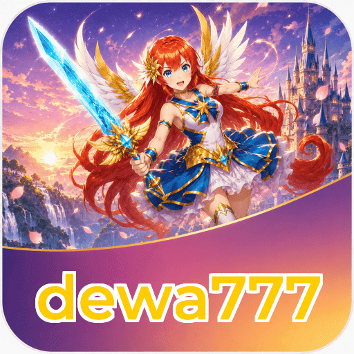 dewa777 APK