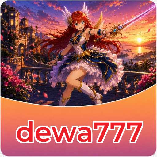 dewa777 Components