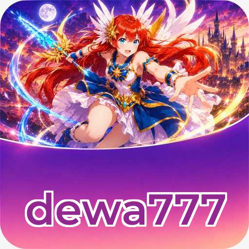 dewa777 Signature