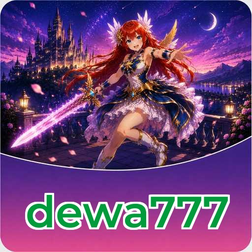 dewa777 APK