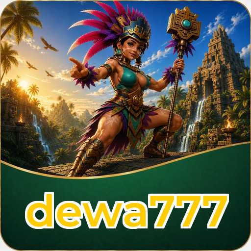 dewa777 APK Structure