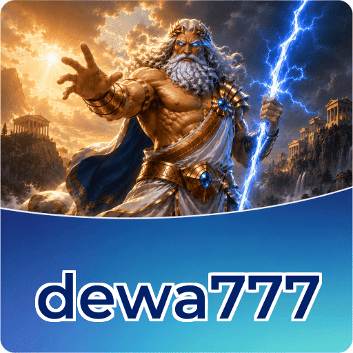 dewa777 Signature