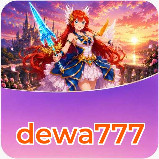 dewa777 Signature