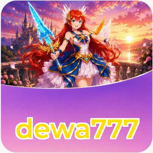 dewa777 Signature