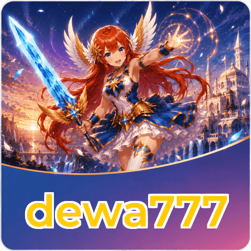 dewa777 Signature