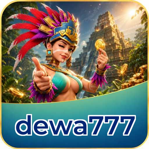 dewa777 APK Structure