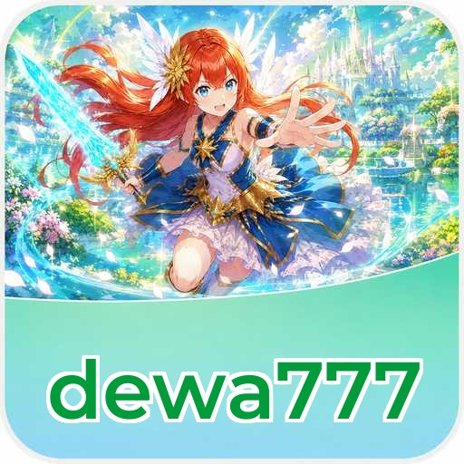 dewa777 APK